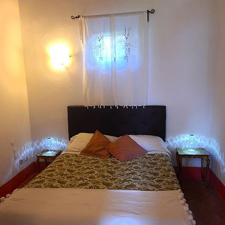 B&B Le Torri Di Firenze 피에솔레 외부 사진