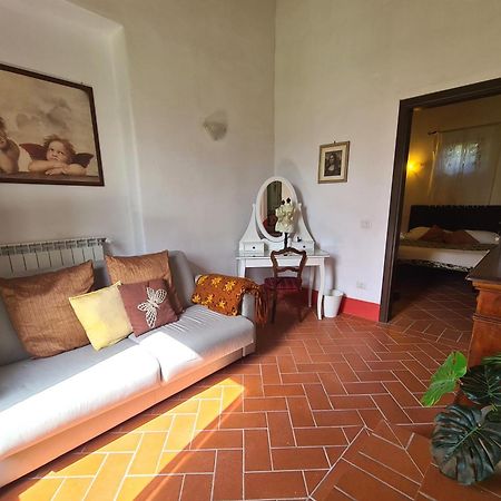 B&B Le Torri Di Firenze 피에솔레 외부 사진