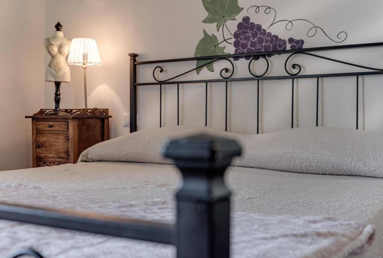 B&B Le Torri Di Firenze 피에솔레 외부 사진