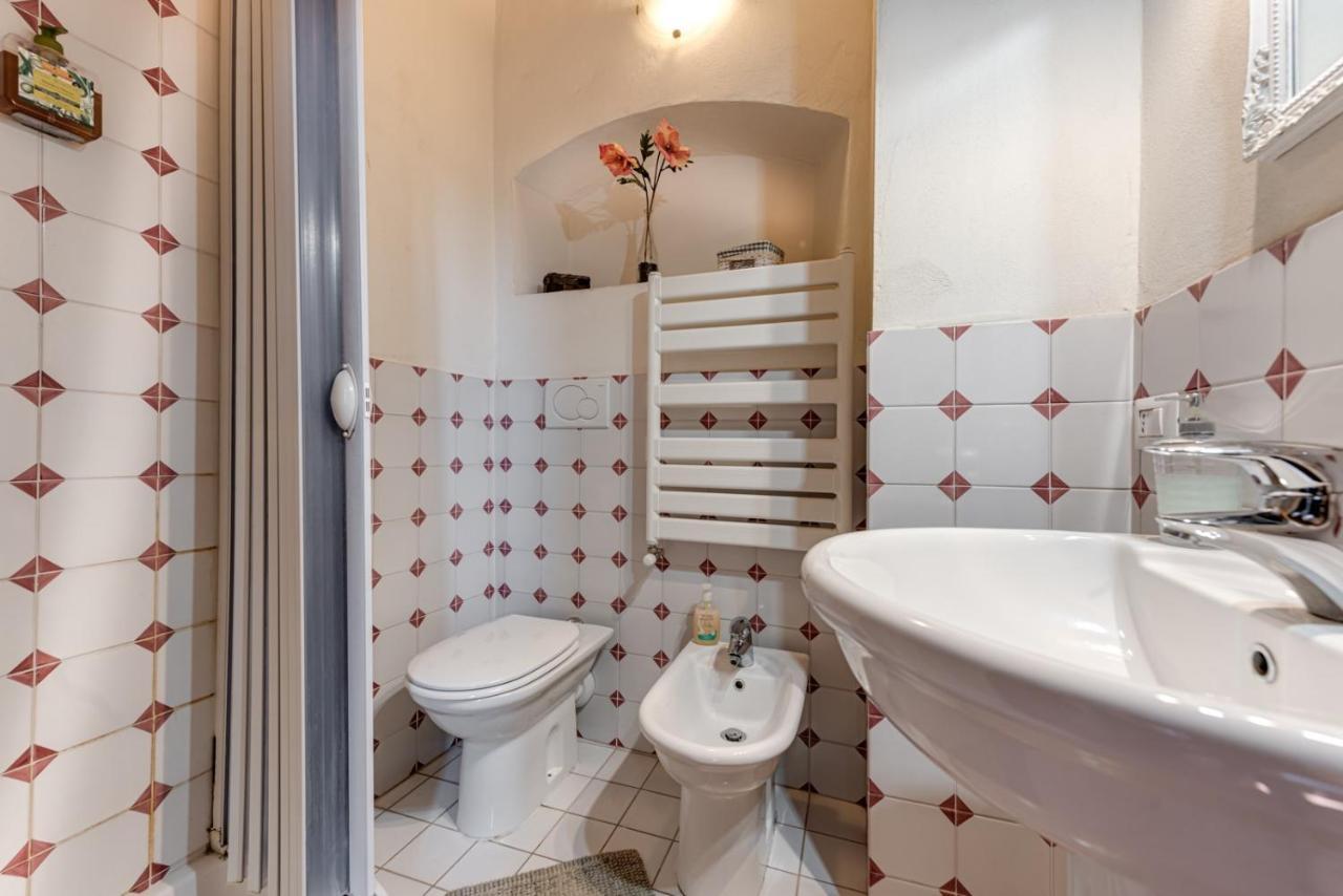 B&B Le Torri Di Firenze 피에솔레 외부 사진