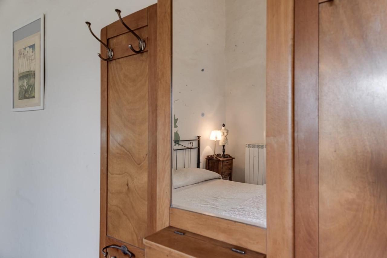 B&B Le Torri Di Firenze 피에솔레 외부 사진