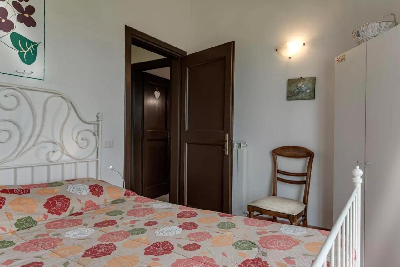 B&B Le Torri Di Firenze 피에솔레 외부 사진