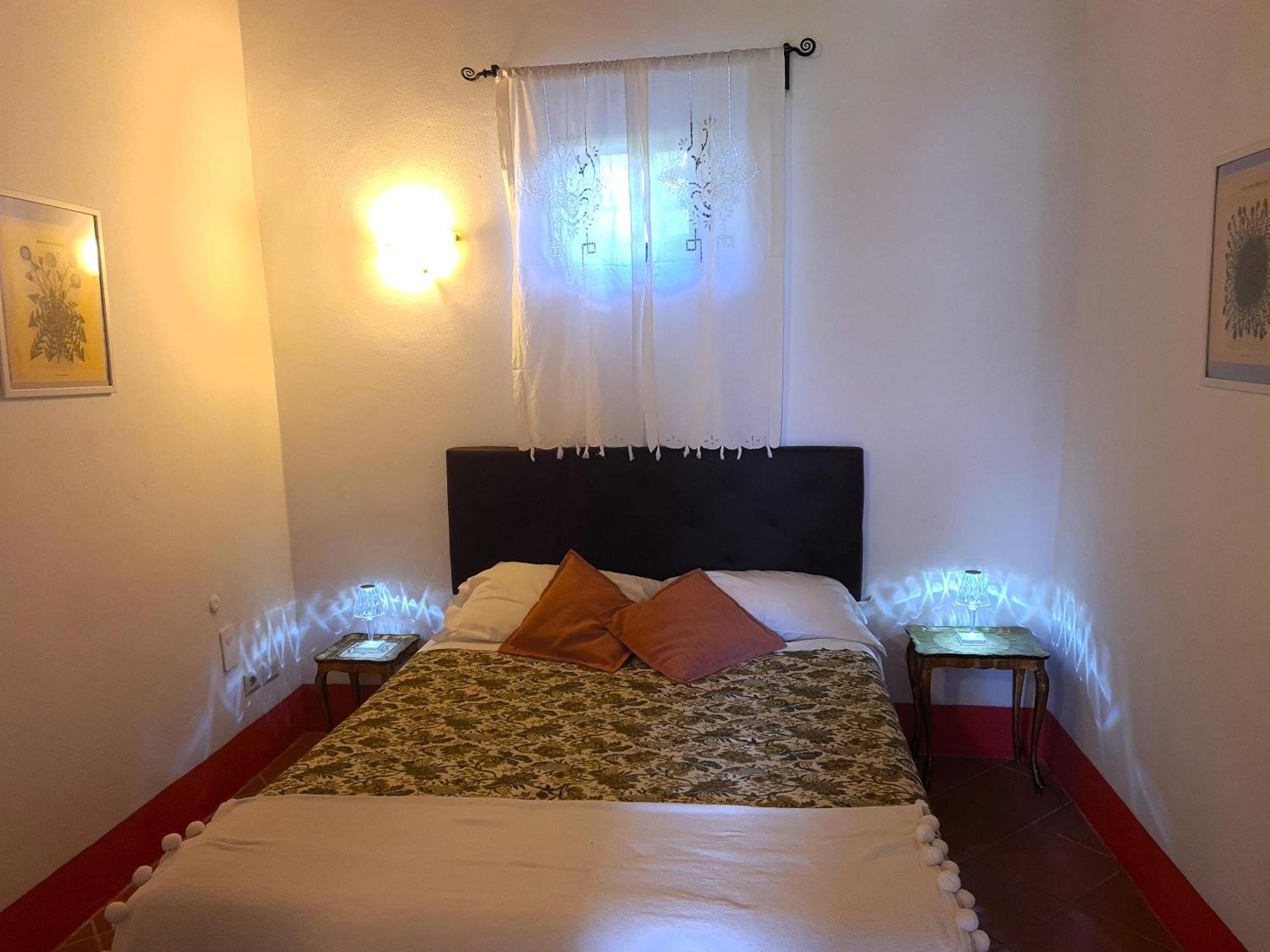 B&B Le Torri Di Firenze 피에솔레 외부 사진